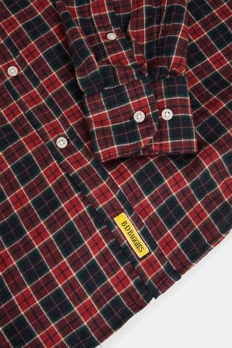 Bradford Long-Sleeve Shirt