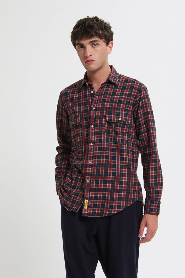 Bradford Long-Sleeve Shirt