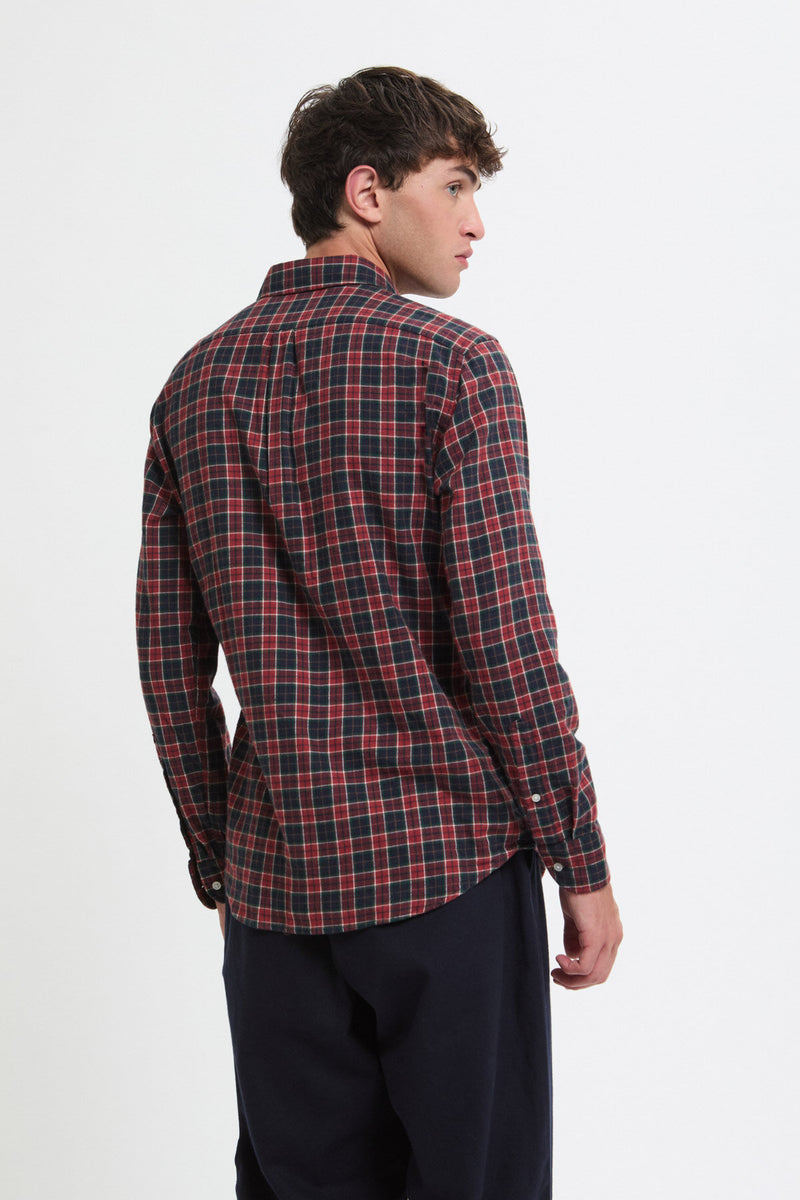 Bradford Long-Sleeve Shirt