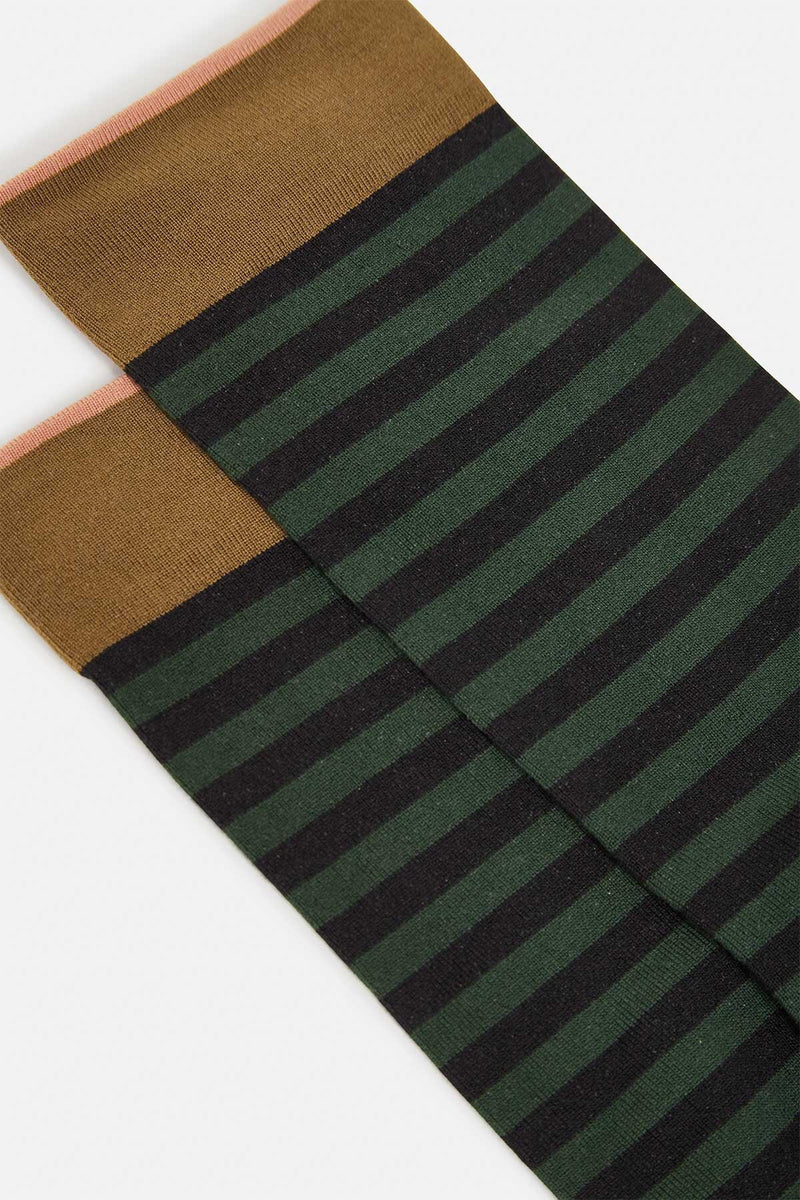 Rayures Socks