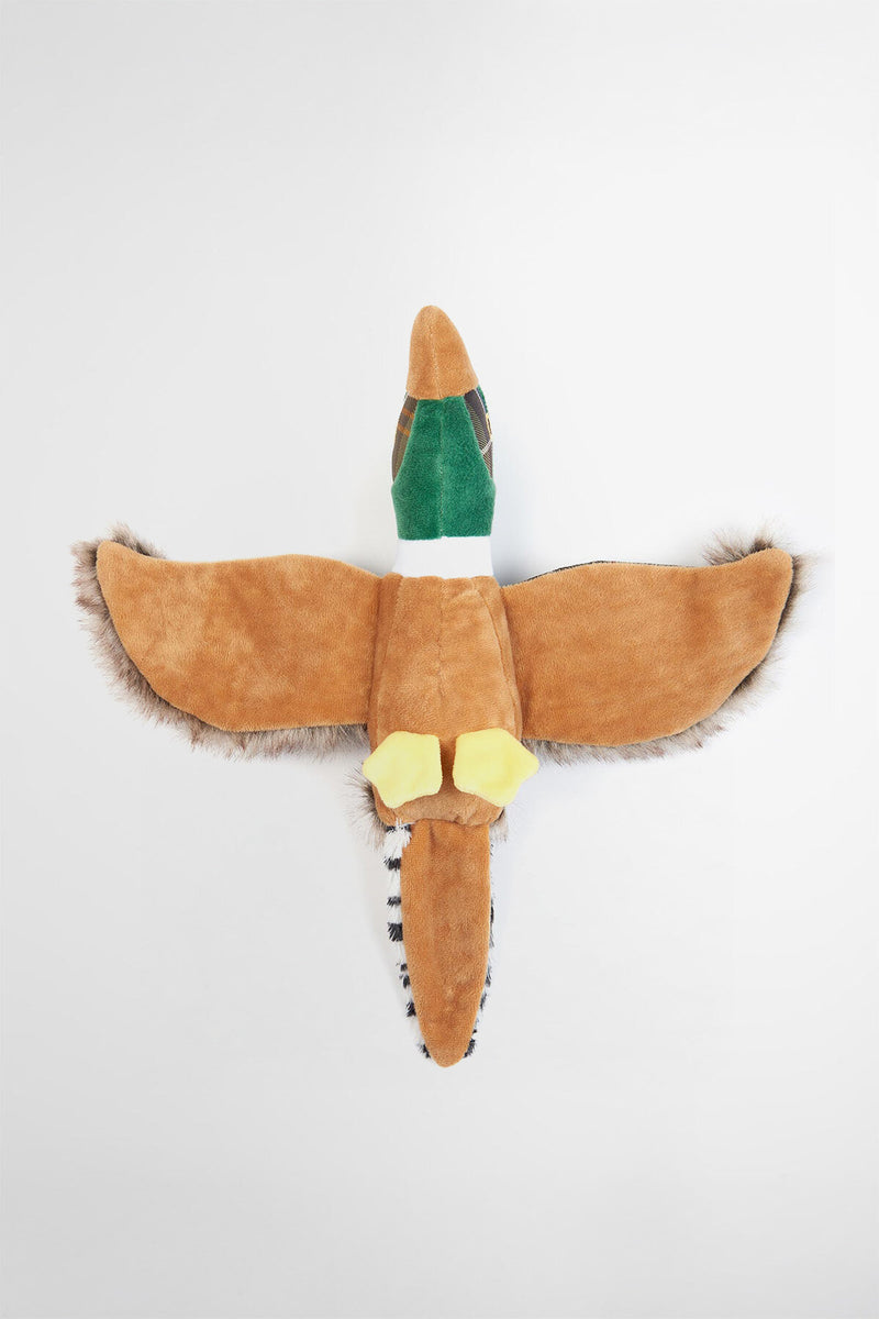 Pheasant Dog Toy