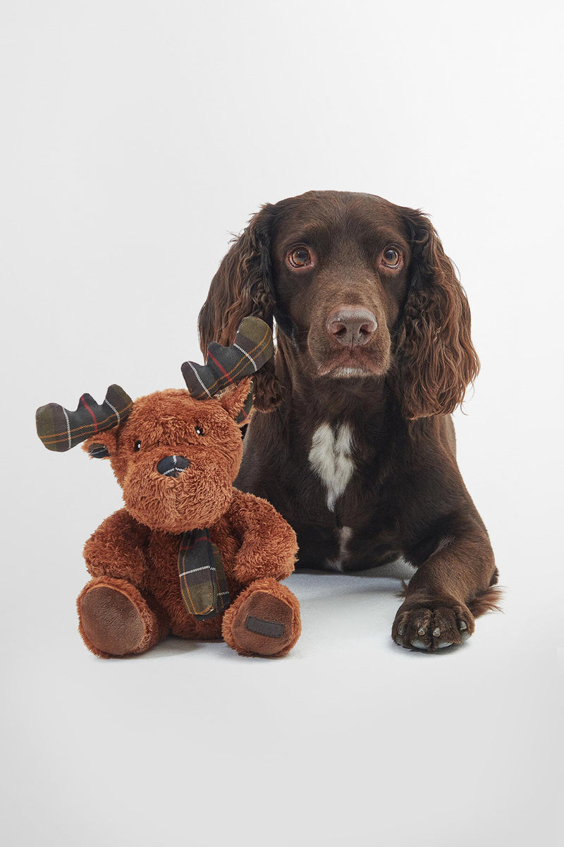 Reindeer Dog Toy