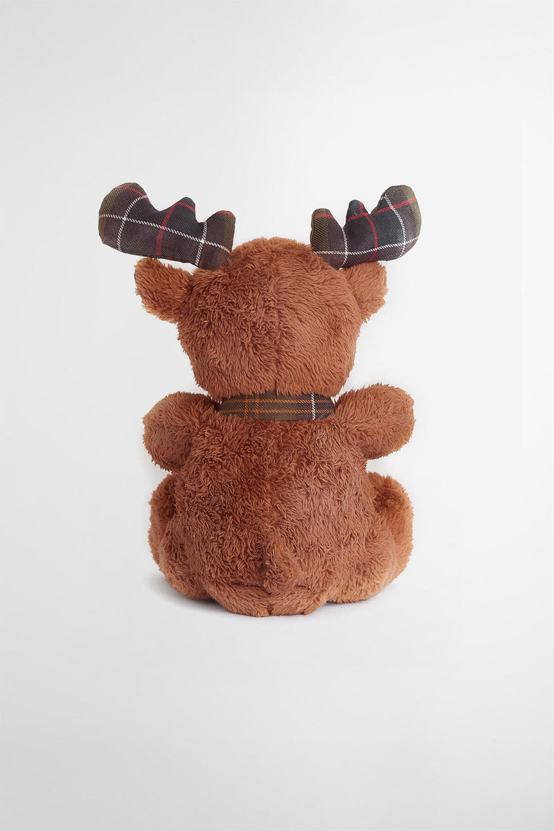 Reindeer Dog Toy
