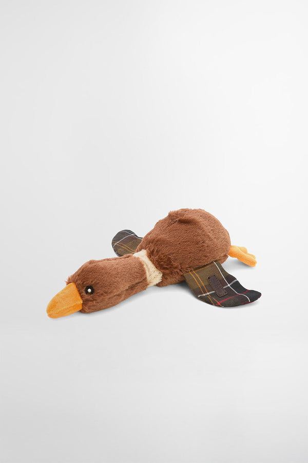 Barbour Fly Duck Dog Toy