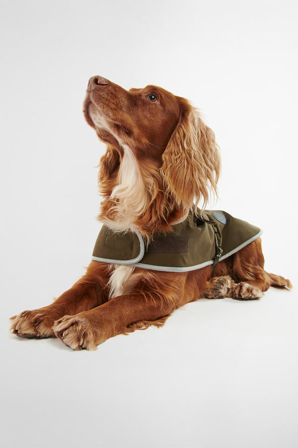 Waterproof Dog Coat