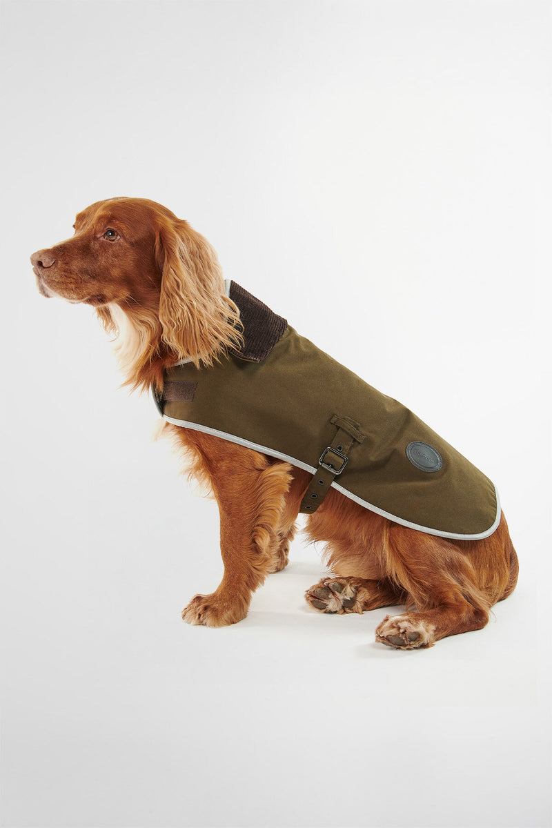 Waterproof Dog Coat