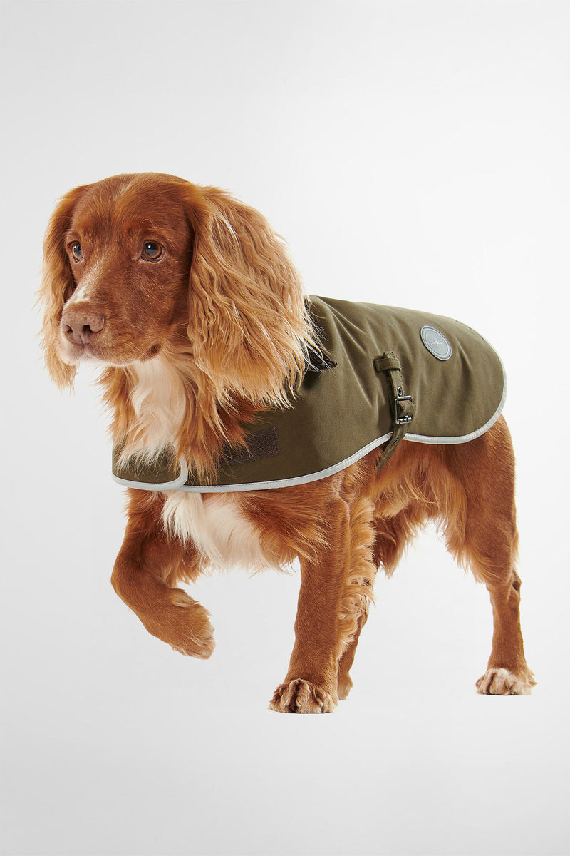 Waterproof Dog Coat