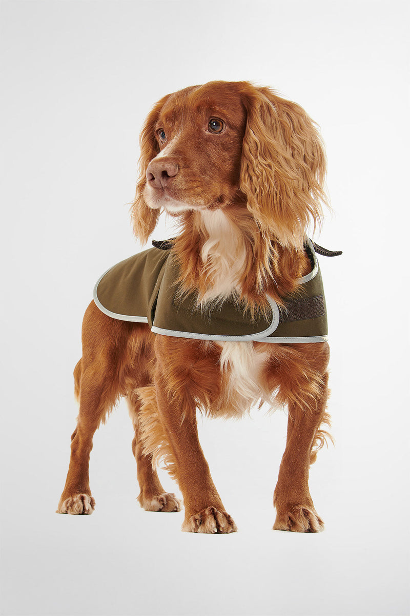 Waterproof Dog Coat