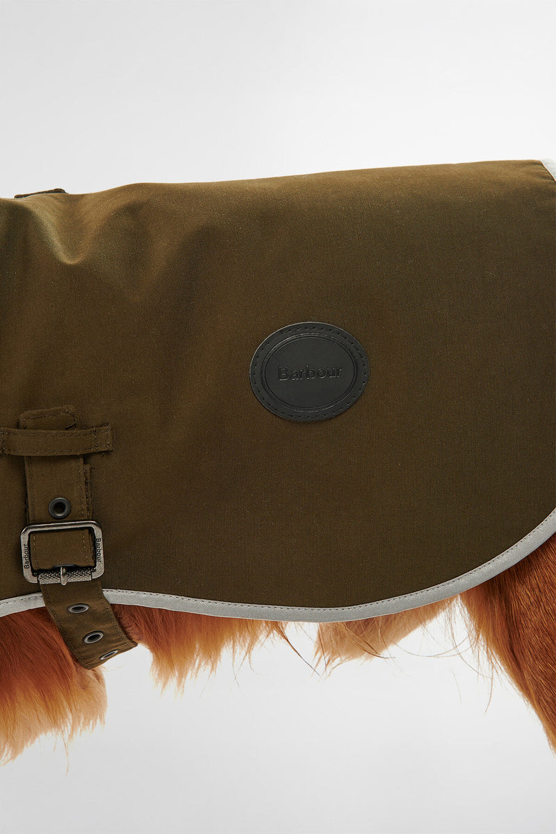 Waterproof Dog Coat