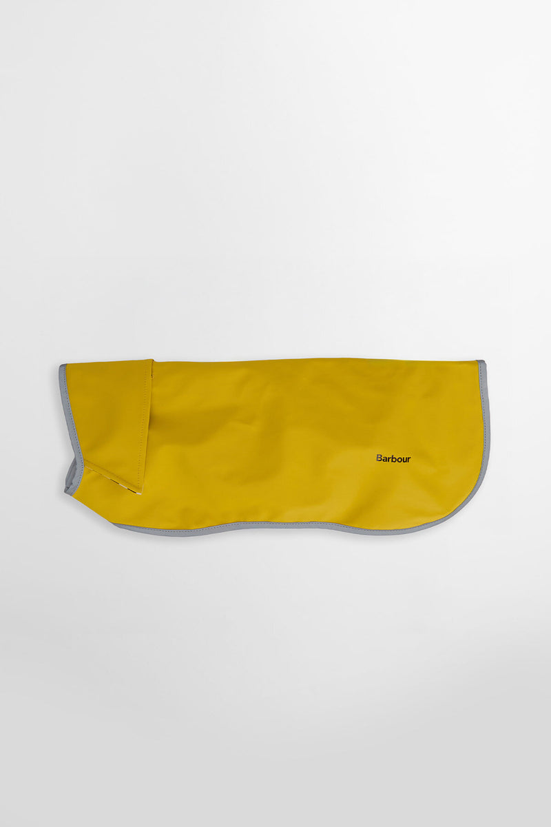 Evie Waterproof Dog Coat