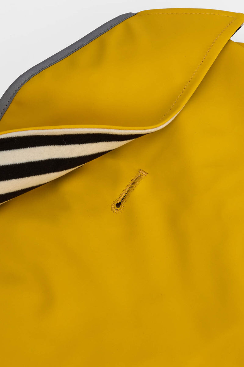 Evie Waterproof Dog Coat