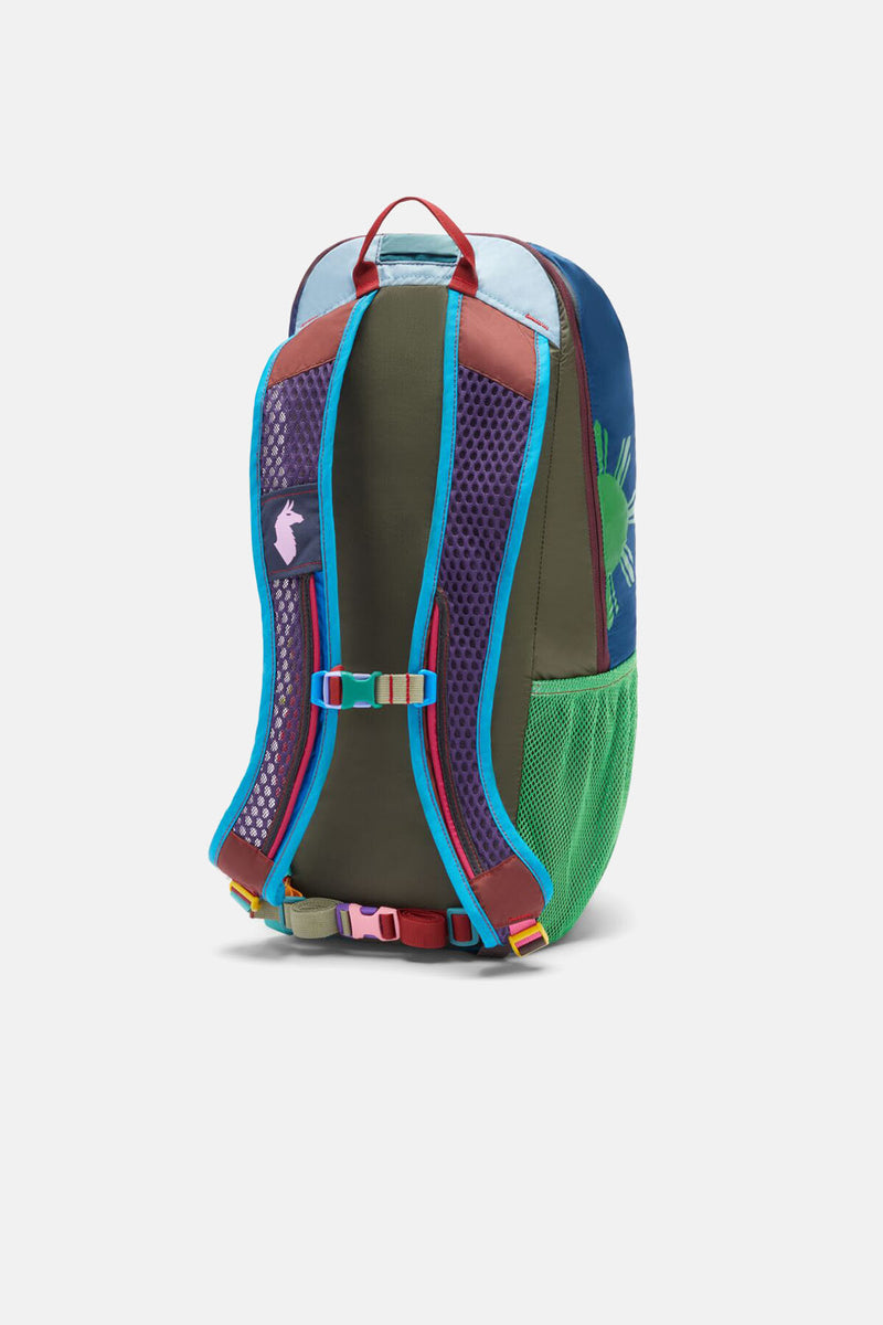 Luzon 18L Backpack