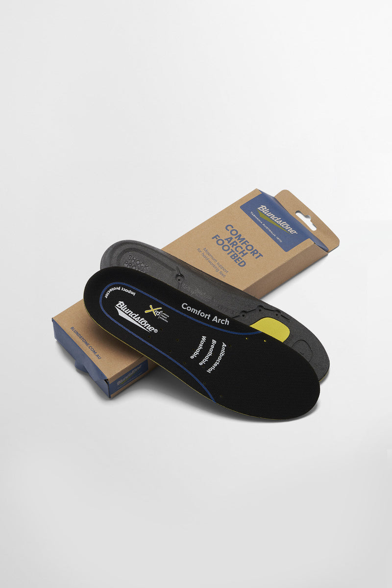 COMFORT ARCH FOOTBED