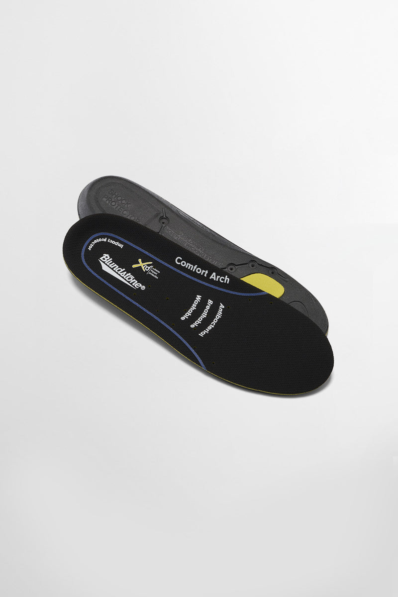 COMFORT ARCH FOOTBED