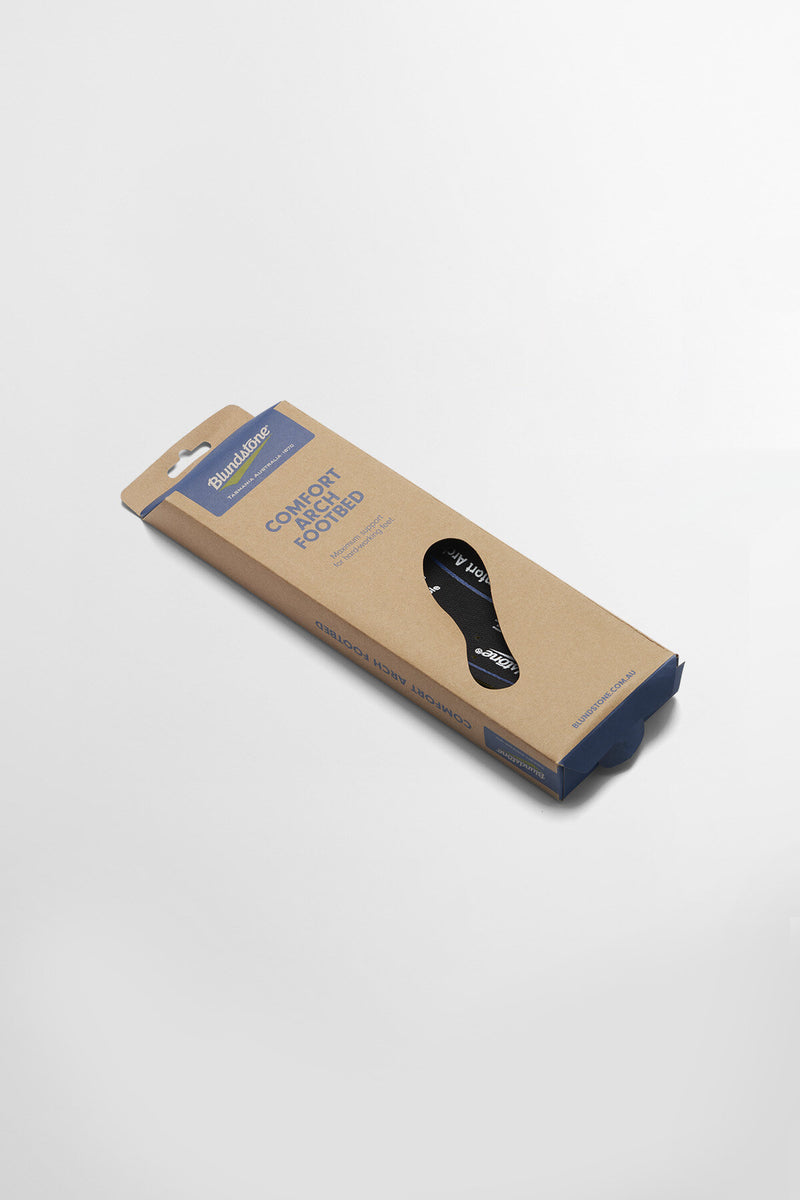 COMFORT ARCH FOOTBED