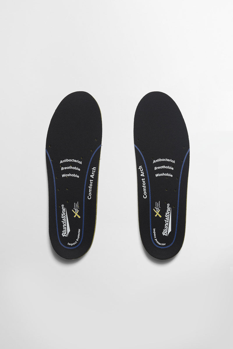 COMFORT ARCH FOOTBED