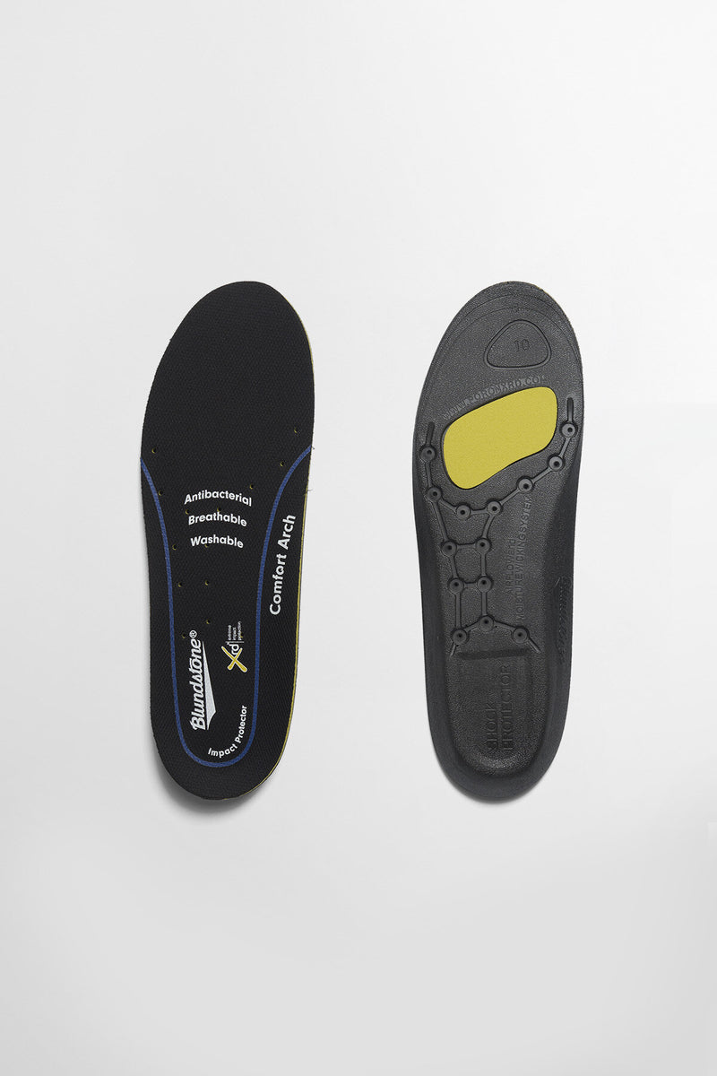 COMFORT ARCH FOOTBED