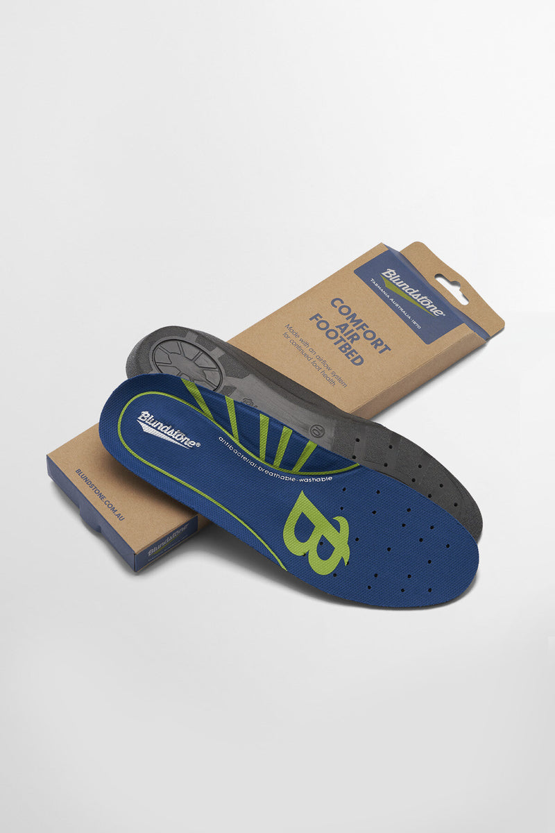 COMFORT AIR FOOTBED