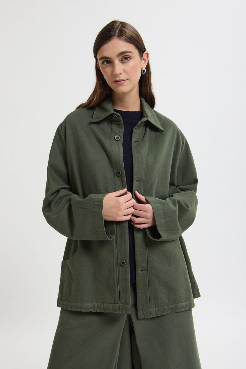 Maia Mel Jacket
