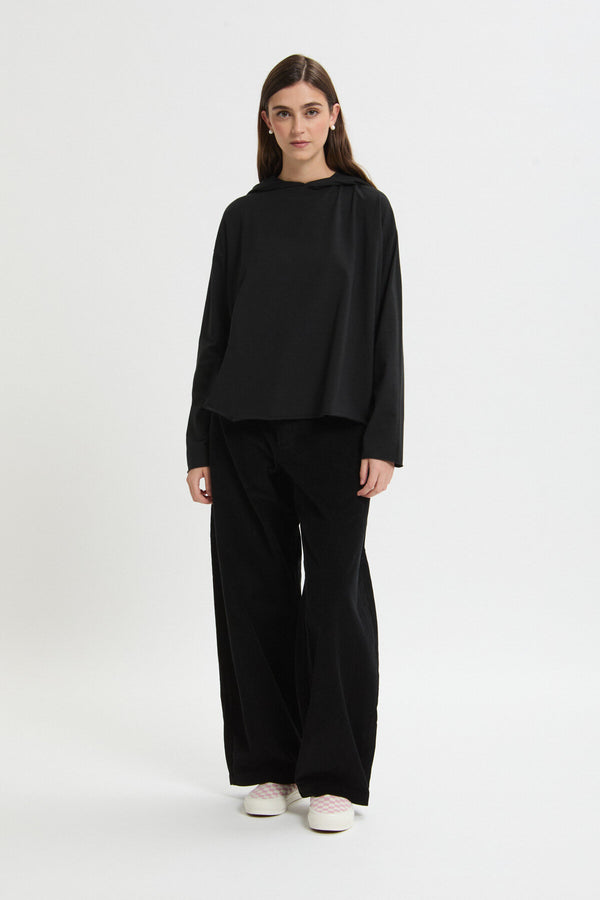 Maglia con Cappuccio Cocache