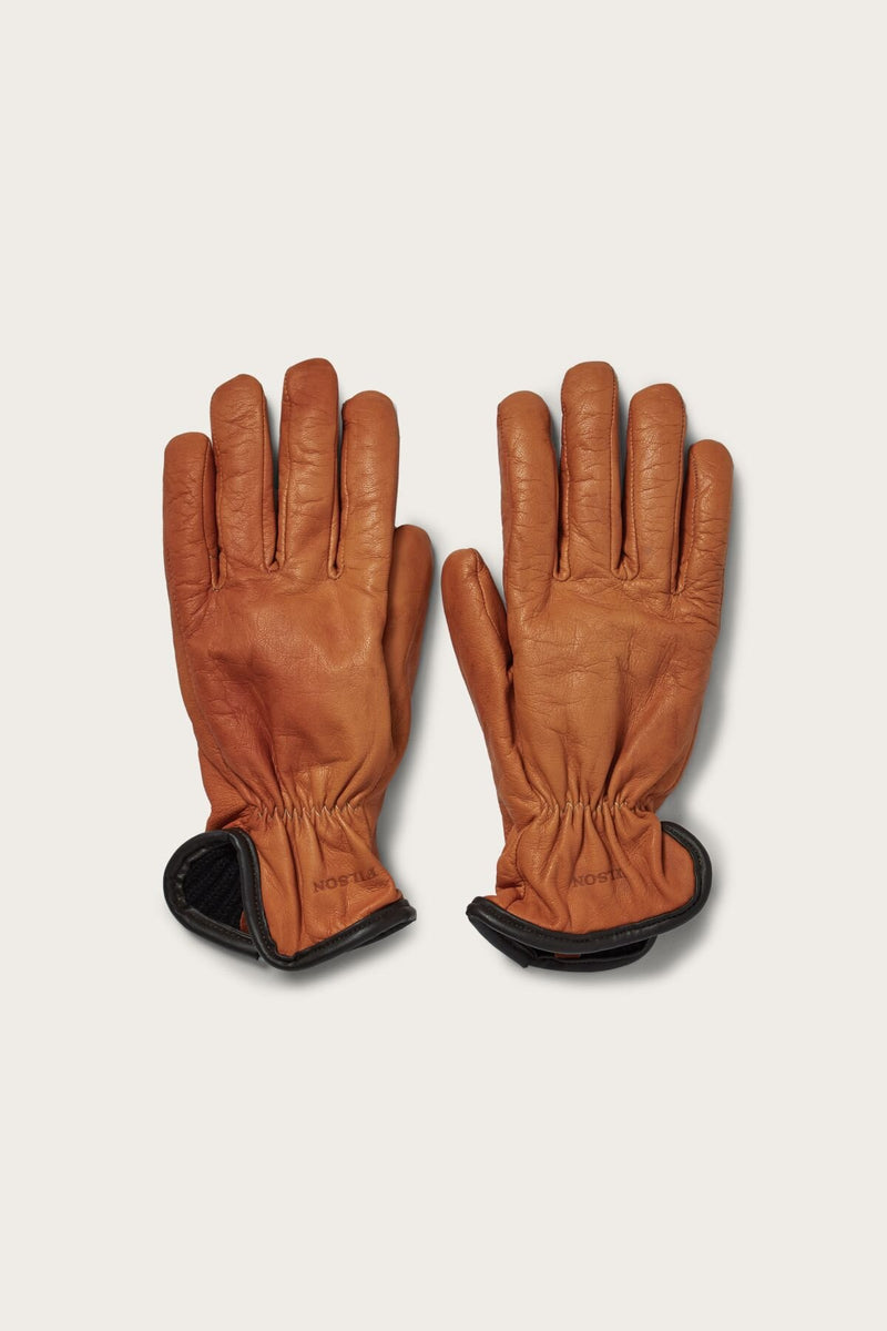 ORIGINAL LINED GOATSKIN GLOVES