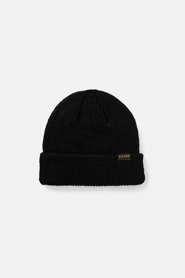 WATCH CAP BEANIE