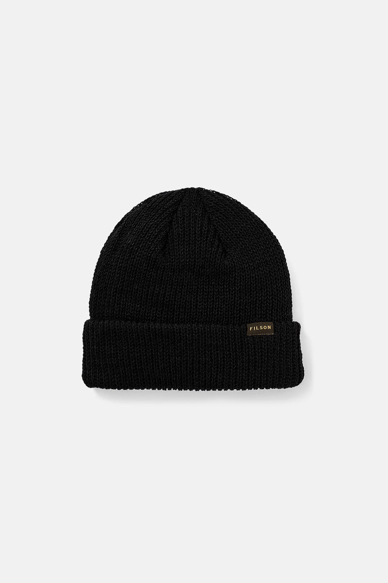 WATCH CAP BEANIE