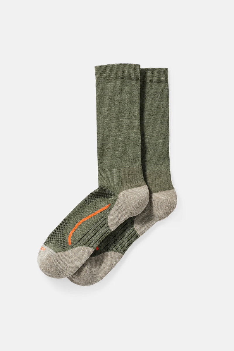 X Country Outdoorsman Socks