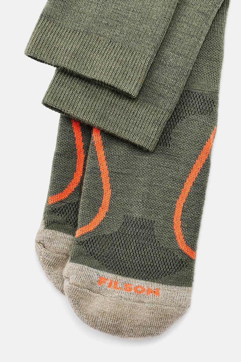 X Country Outdoorsman Socks