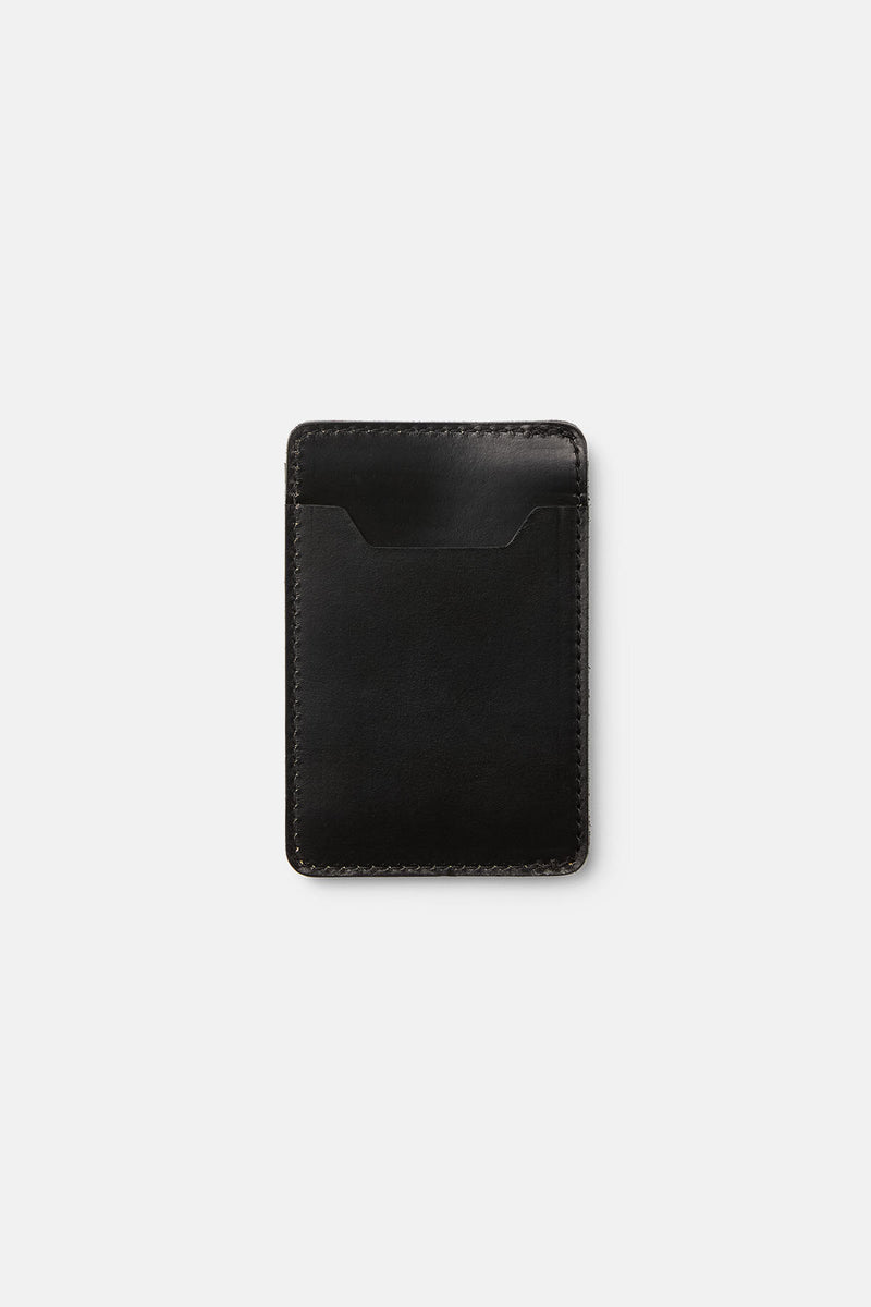FILSON LEATHER CARD CASE
