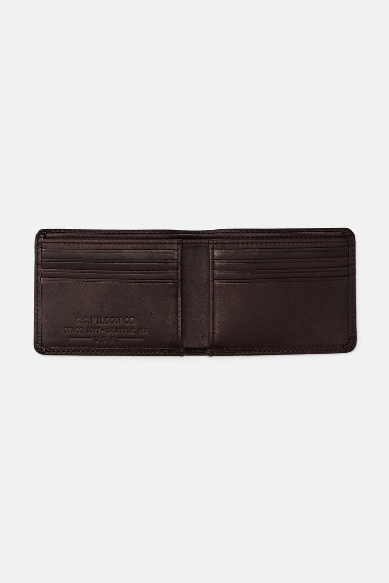 Tin Cloth Outfitter Wallet