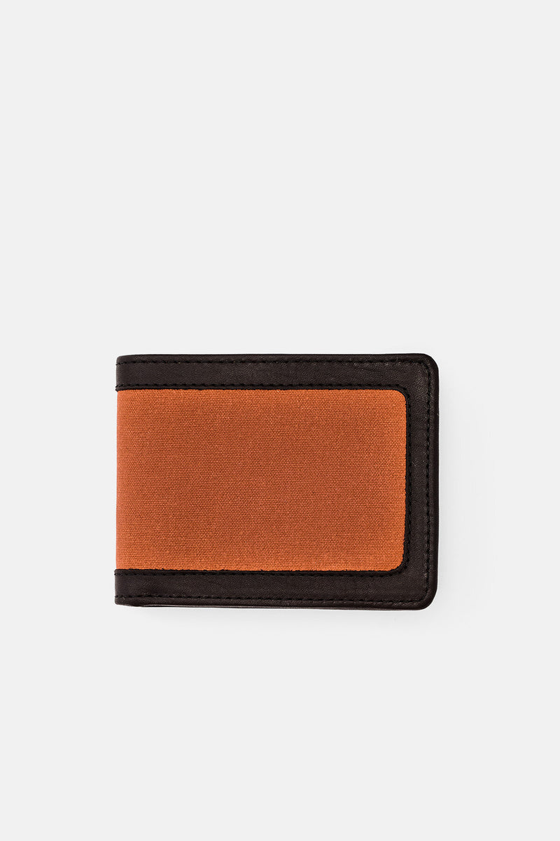 Tin Cloth Outfitter Wallet