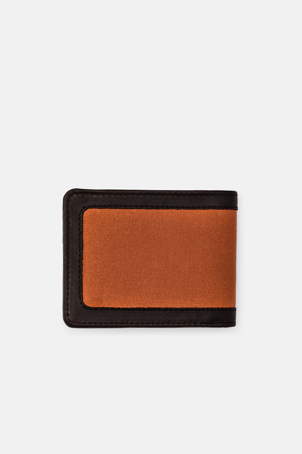 Tin Cloth Outfitter Wallet