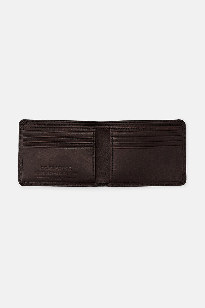 Tin Cloth Outfitter Wallet