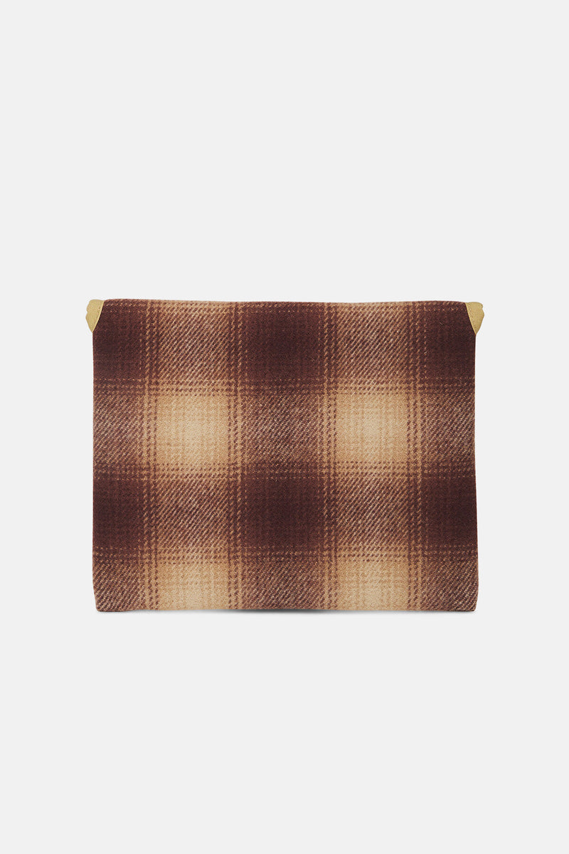 Mackinaw Wool Pouch Ipad