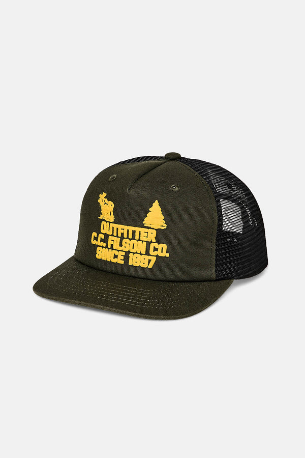 Trucker Mesh Cap