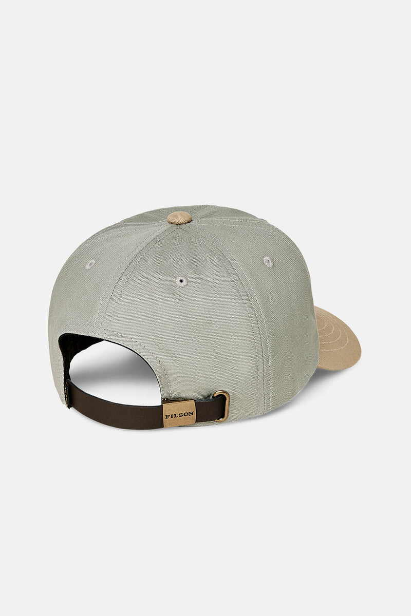 LOW PROFILE LOGGER CAP