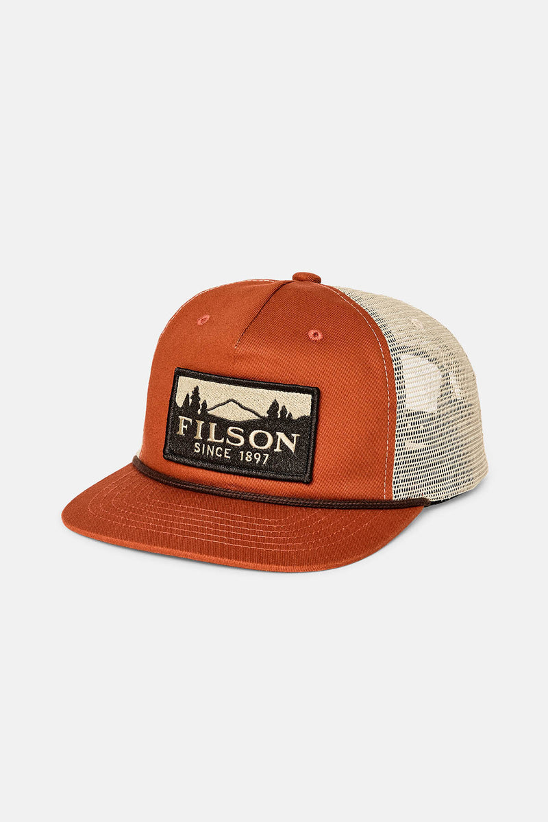 TRUCKER MESH CAP