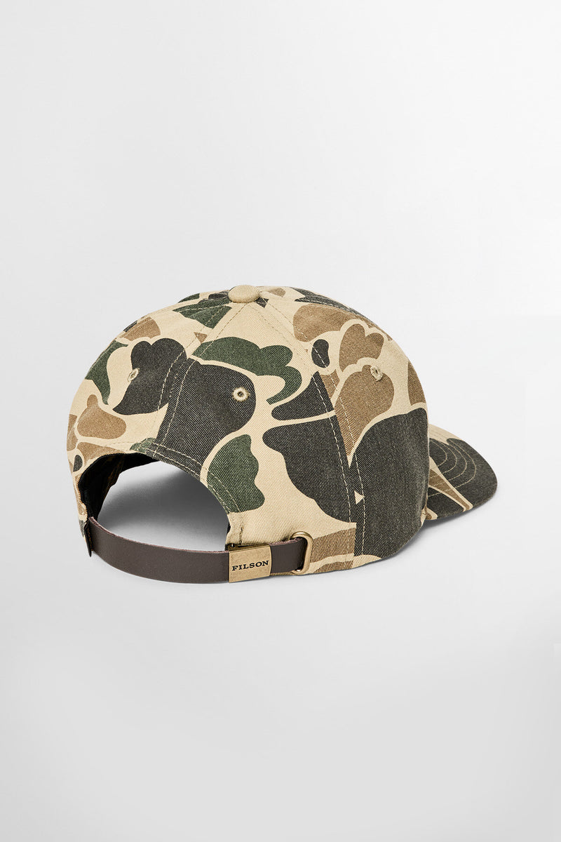 LOGGER CAP