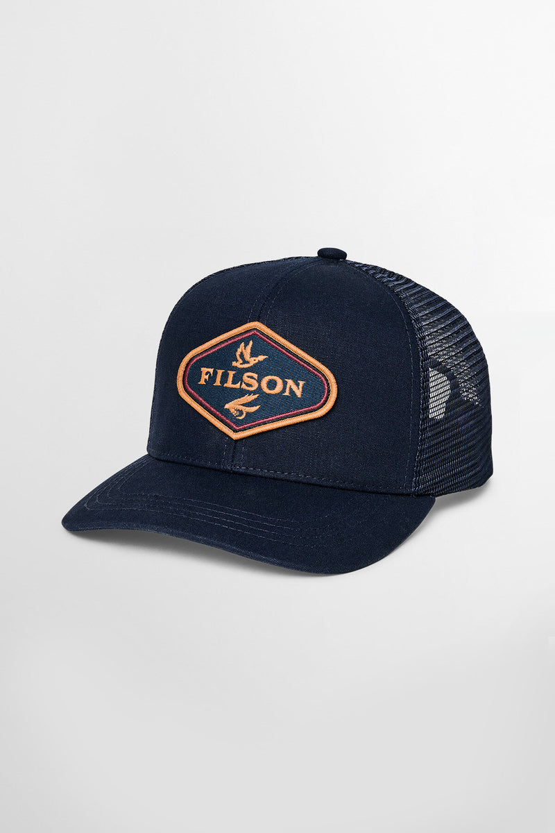 LOGGER MESH CAP