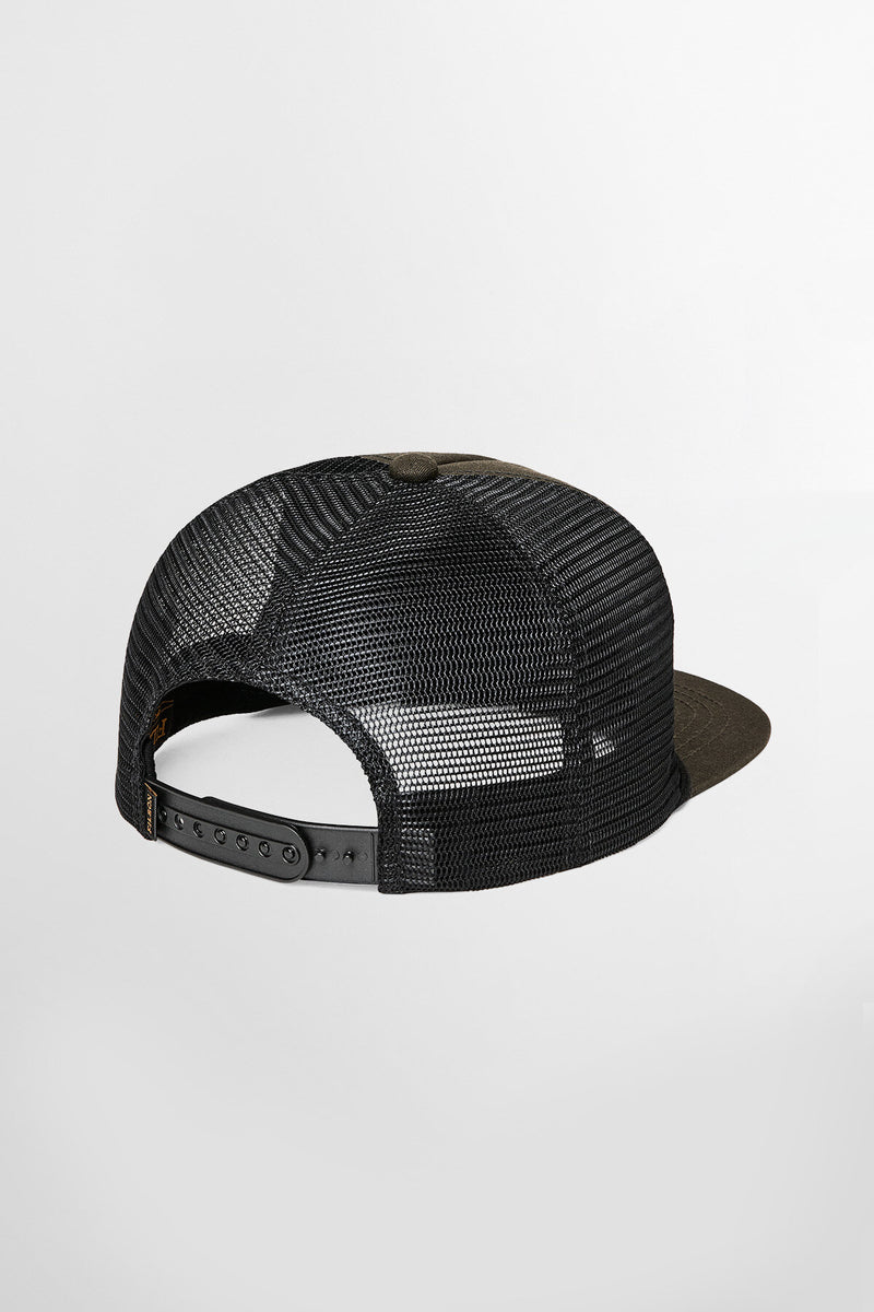 TRUCKER MESH CAP