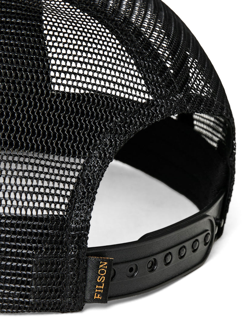 TRUCKER MESH CAP