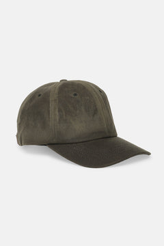 LOW PROFILE LOGGER CAP