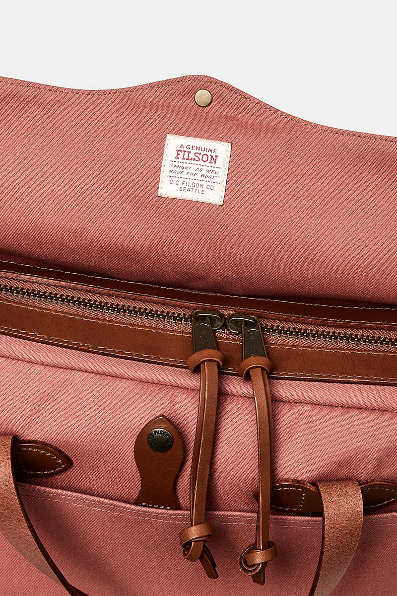 RUGGED TWILL ORIGINAL BRIEFCASE