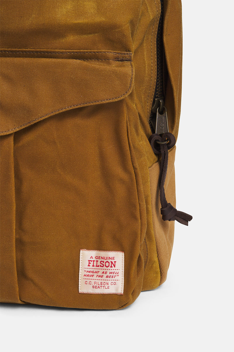 JOURNEYMAN BACKPACK