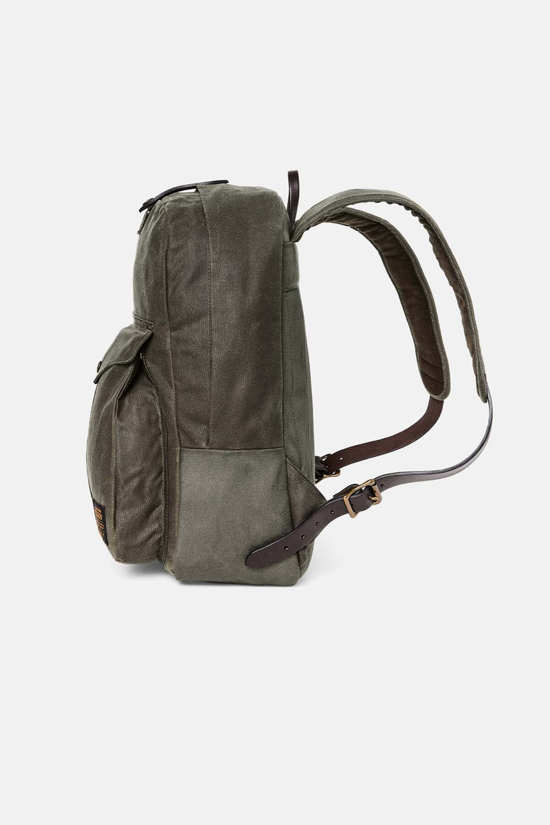 JOURNEYMAN BACKPACK