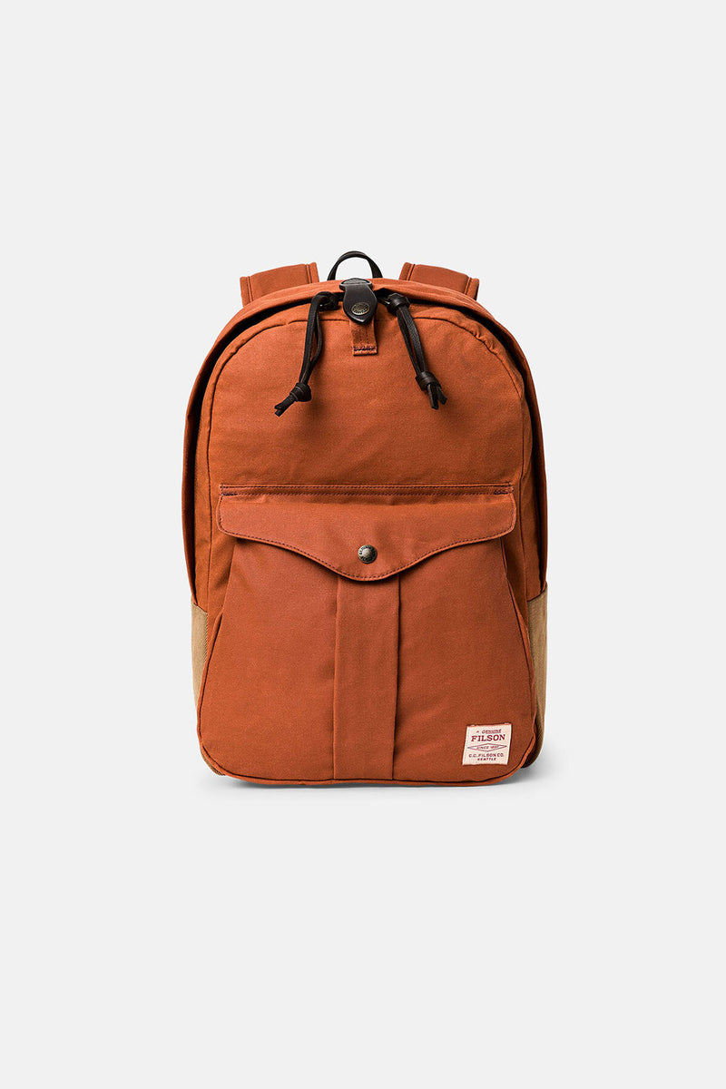 JOURNEYMAN BACKPACK