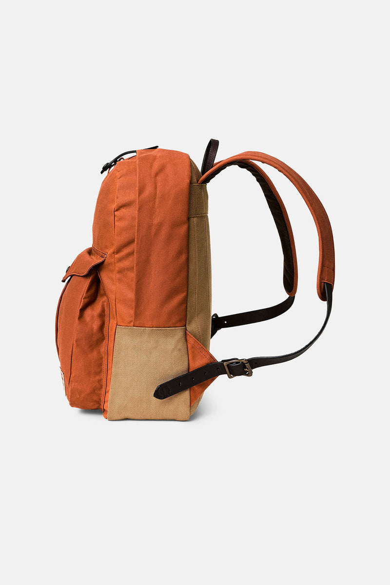 JOURNEYMAN BACKPACK