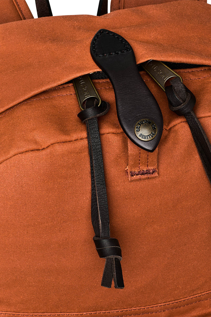 JOURNEYMAN BACKPACK