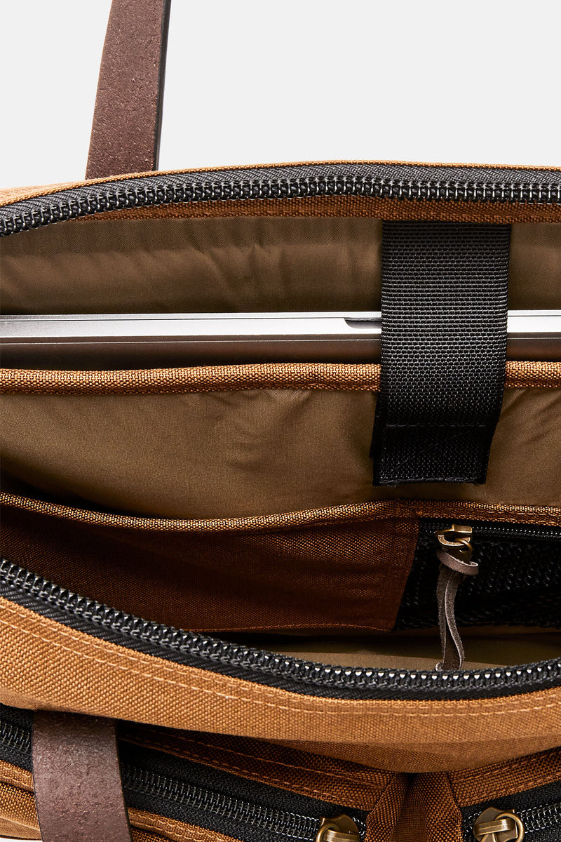 DRYDEN BRIEFCASE